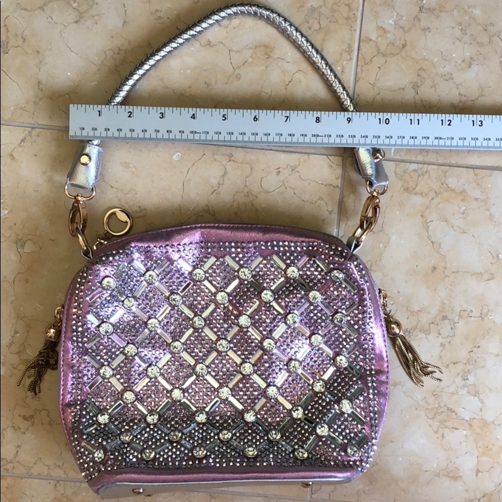 Barbie Pink Purse 👛 - Picture 3 of 9